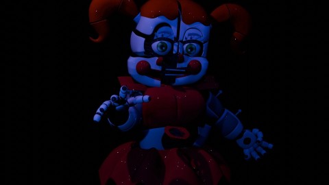 AnimationSTudio в LOOKY. . Circus Baby V1