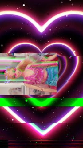 DREAM CAT Dolls в LOOKY. . Барби Робертс 🩷 Я с...