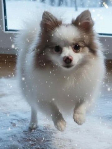 Olga_pom_shpitz в LOOKY. #шпиц,#померанскийшпиц,#померанский_шпиц,#малыйшпиц,#кляйншпиц,#средний_шпиц,#миттельшпиц,#питомник_ФЛАФФИ_ФРЕНД,#мраморныйшпиц,#щенкишпица,#шпицулякрасотуля,#природа. ✨✨✨ Малый Немецкий ш...