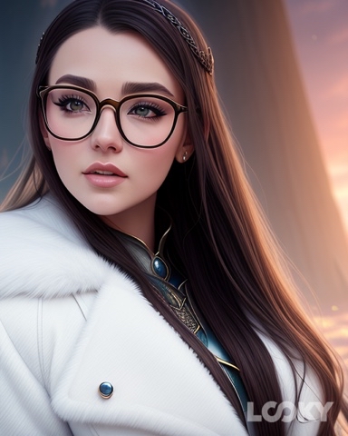 Looky_1709890436749 в LOOKY. #Фэнтези,#LOOKY_нейронка. #Фэнтези #LOOKY_нейр...