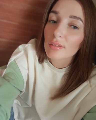 alyonashvec26 в LOOKY. . 