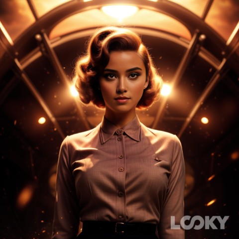 TOPMUSIC в LOOKY. #Оппенгеймер,#LOOKY_нейронка. #Оппенгеймер #LOOKY_...