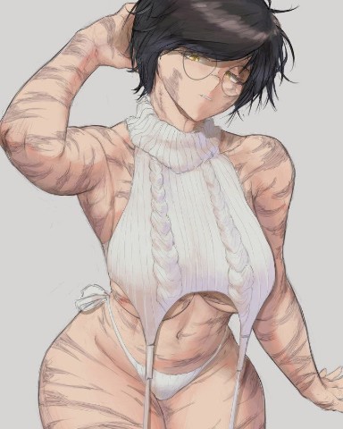 Магическая битва в LOOKY. #Maki,#JujutsuKaisen,#МагическаяБитва. #Maki #JujutsuKaisen...