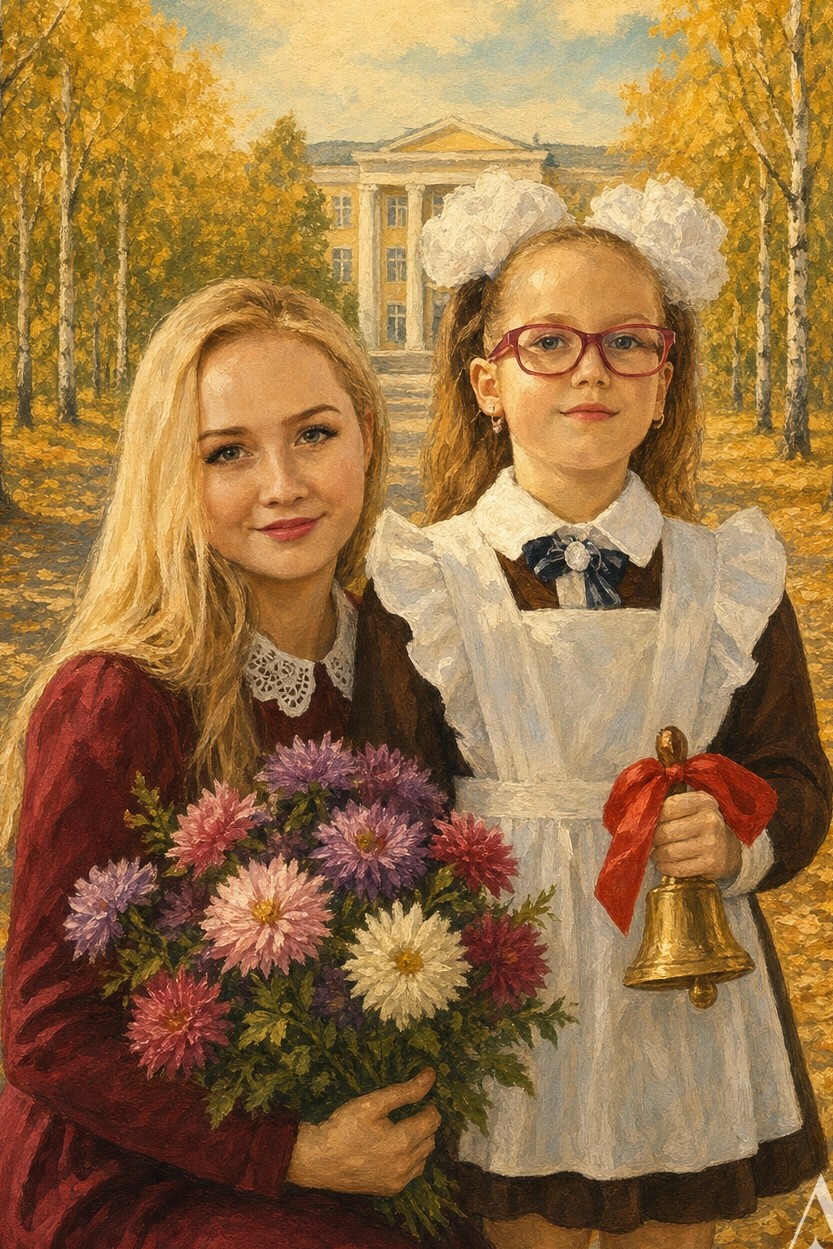  в LOOKY — #школа [#1класс ](1класс)