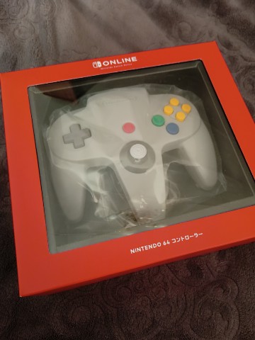 fezcake в LOOKY. #Nintendo,#NintendoSwitch,#NintendoOnline,#Nintendo64,#Switch,#N64,#геймпад. Для онлайн-подписки ...