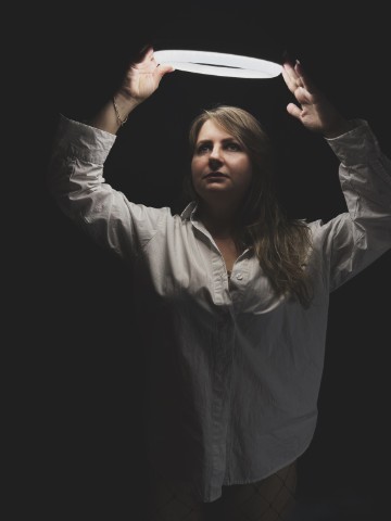 anna.slusar в LOOKY. . «Не живите чужой жиз...