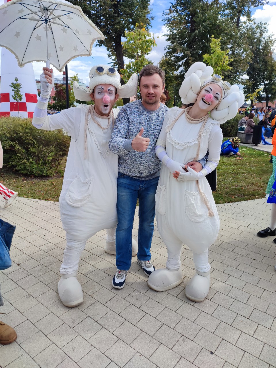  в LOOKY — публикация