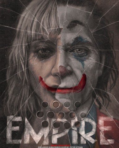 Earth928B в LOOKY. . Постер Джокер 2
