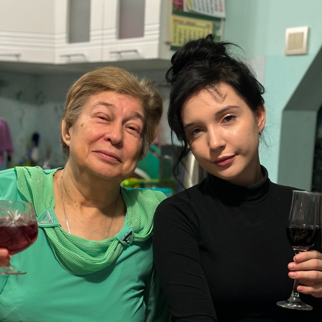 zorkina.oly в LOOKY. . Мама - это человек, ...