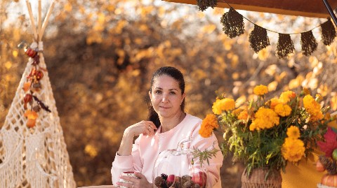 zhilcova_tatyana в LOOKY. . Красивые осенние кад...