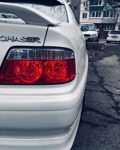 Looky_1702925302736 в LOOKY. . [#chaser_club](chase...