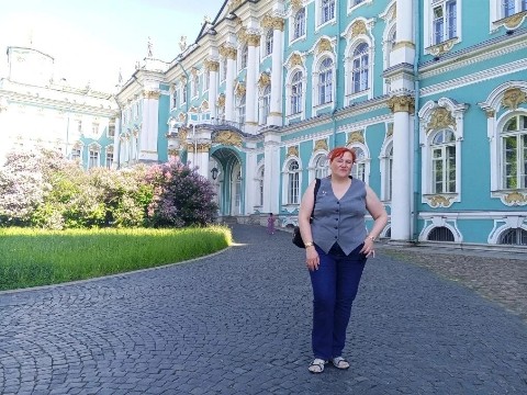 dama_s_sobahkoi в LOOKY. #Питер,#СанктПетербург,#отпуск,#лето. #Питер #СанктПетербу...