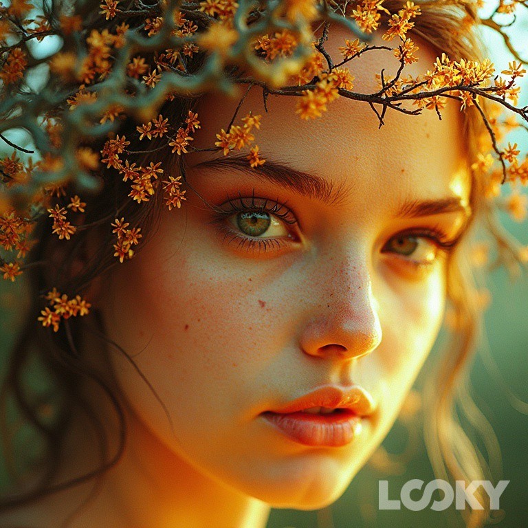 Looky_Macsen в LOOKY — #Свой_аватар #LOOKY_нейронка #нейросеть #арт #цифровое_искус