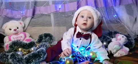 ЛЕНЬчик Рада in LOOKY. . 🎄 [#2024год](2024го...