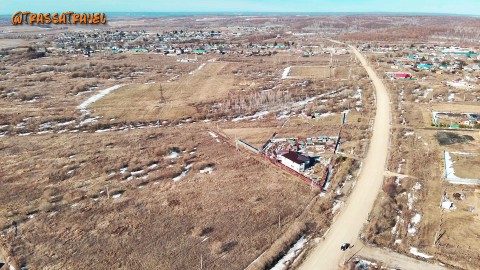 Трасса Travel in LOOKY. . Международный клуб Т...