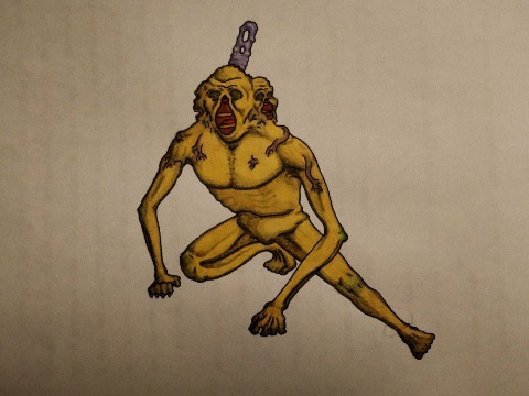 HarGus в LOOKY. #Figure,#Mal,#рисунок,#монст,#нечисть,#рисунки,#मॉन्स्टर,#ड्राइंग,#बुराई,#Evil,#Painting,#Drawing,#Monster,#モンスター,#悪,#絵画,#デッサン,#モンスター,#Figura,#Monstruo,#игры,#games,#арт,#фантастика,#фантазия,#art,#look,#looky_контент,#looky_топ,#looky,#looky_you. #Figure #Mal
#рисуно...