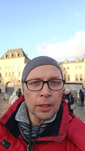 Andrey921 in LOOKY. . 21.12.2024 - Москва
...