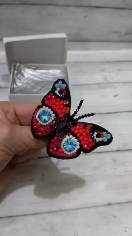 margo_handmade в LOOKY. . Доброго времени суто...