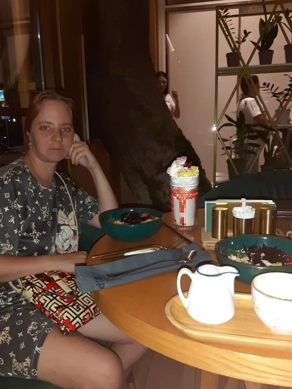 Олеся в LOOKY — публикация