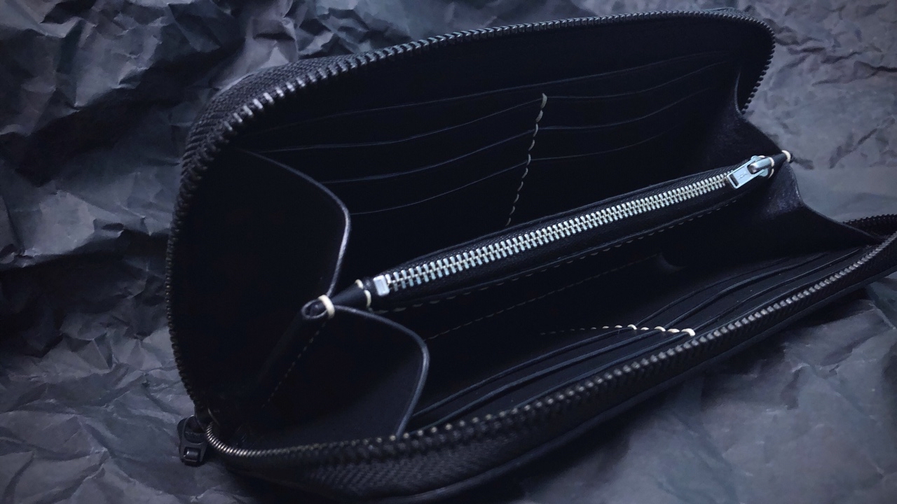 Hintra Leather l Изделия из кожи в LOOKY — фото 2