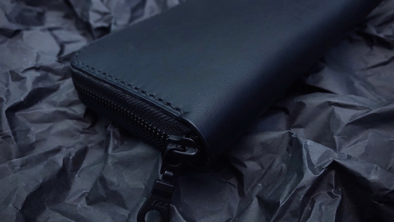 Hintra Leather l Изделия из кожи в LOOKY — фото 4