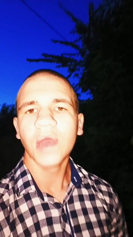alexander_weliki в LOOKY. . Я молодой пацан