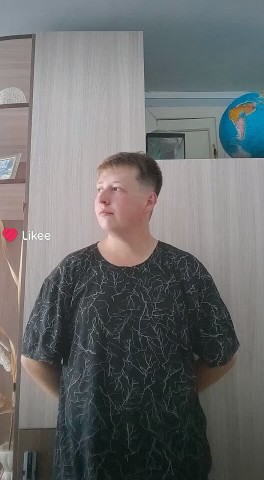 Данил в LOOKY — публикация