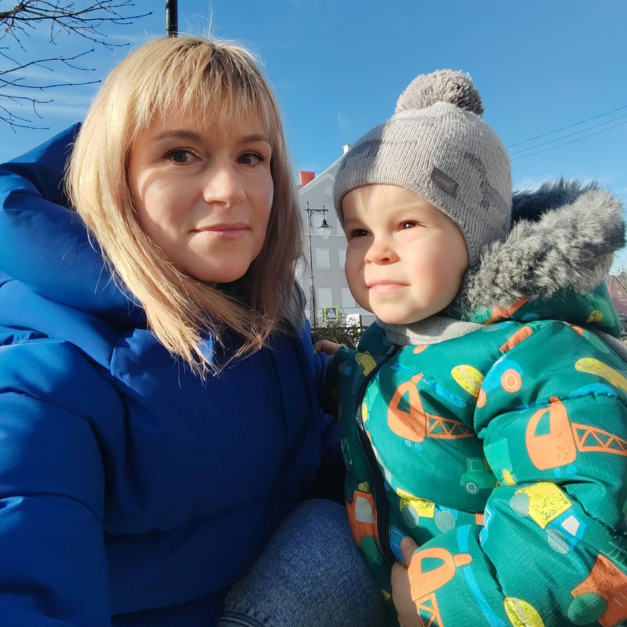 🌸🌸🌸Весна! 🌸🌸🌸
В этом году я особенно её ждала. Сын подрос, а значит, все больше времени мы будем проводить на улице. Только бы погодка не подвела! Пусть будет поменьше весенних дождей и побольше теплого солнышка!🌞
Если ты также сильно ждал(а) весну, поставь ❤️
#весна2024#мамаисын
