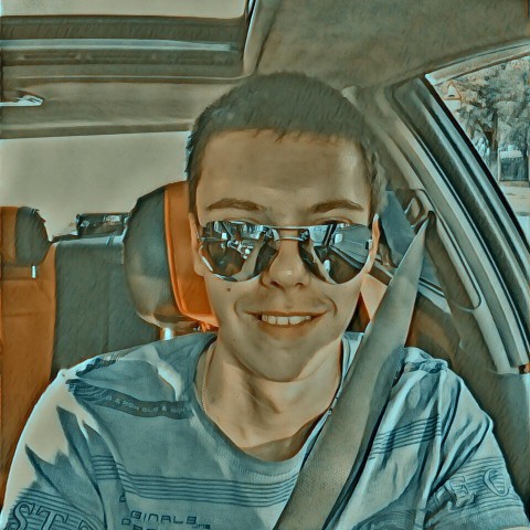 Nak в LOOKY. . 