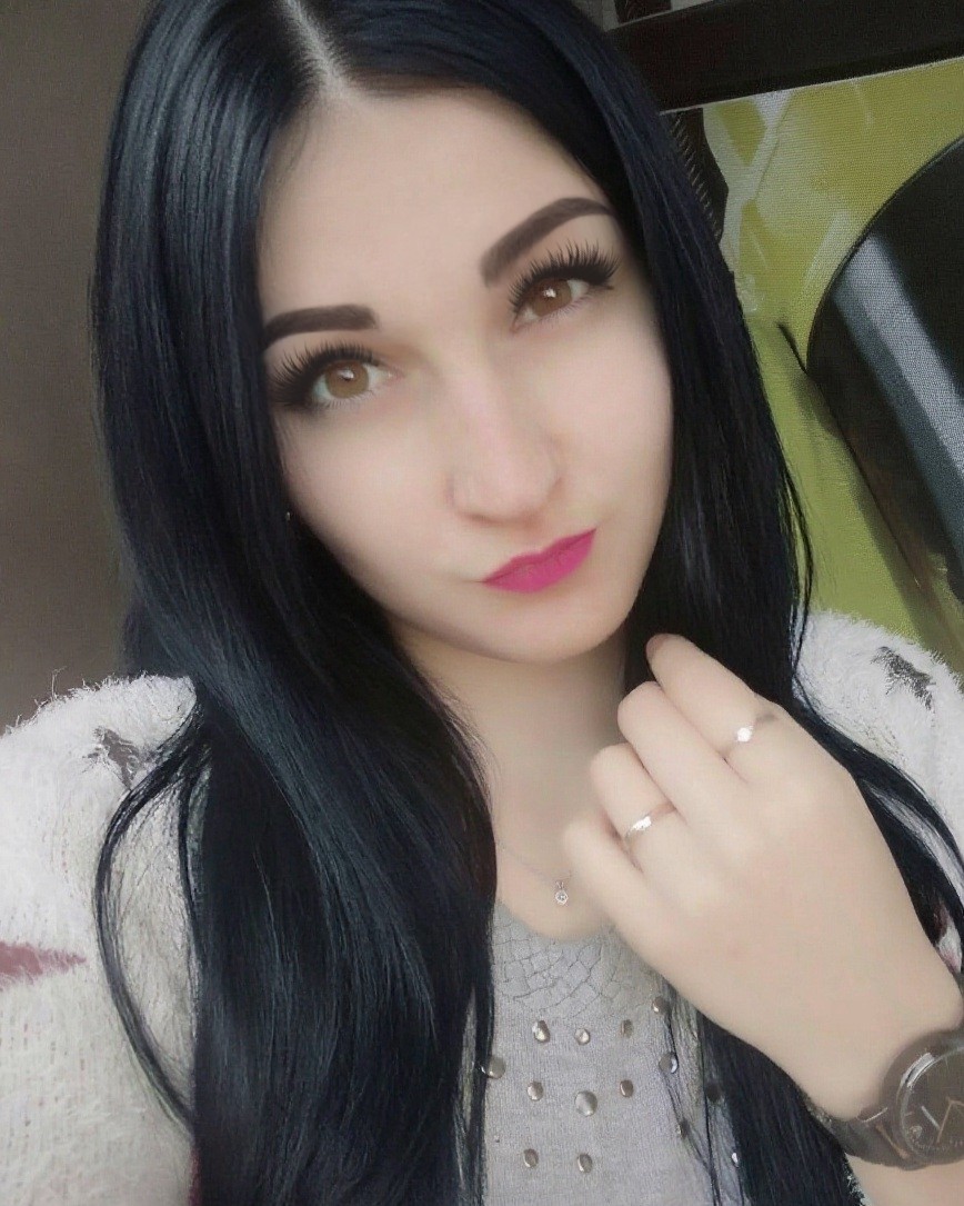 Екатерина Воронкина в LOOKY — публикация