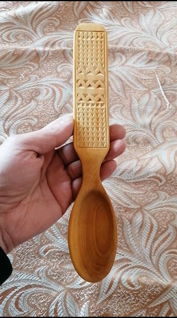 Иван резчик по дереву в LOOKY. . Деревянная сказочная...