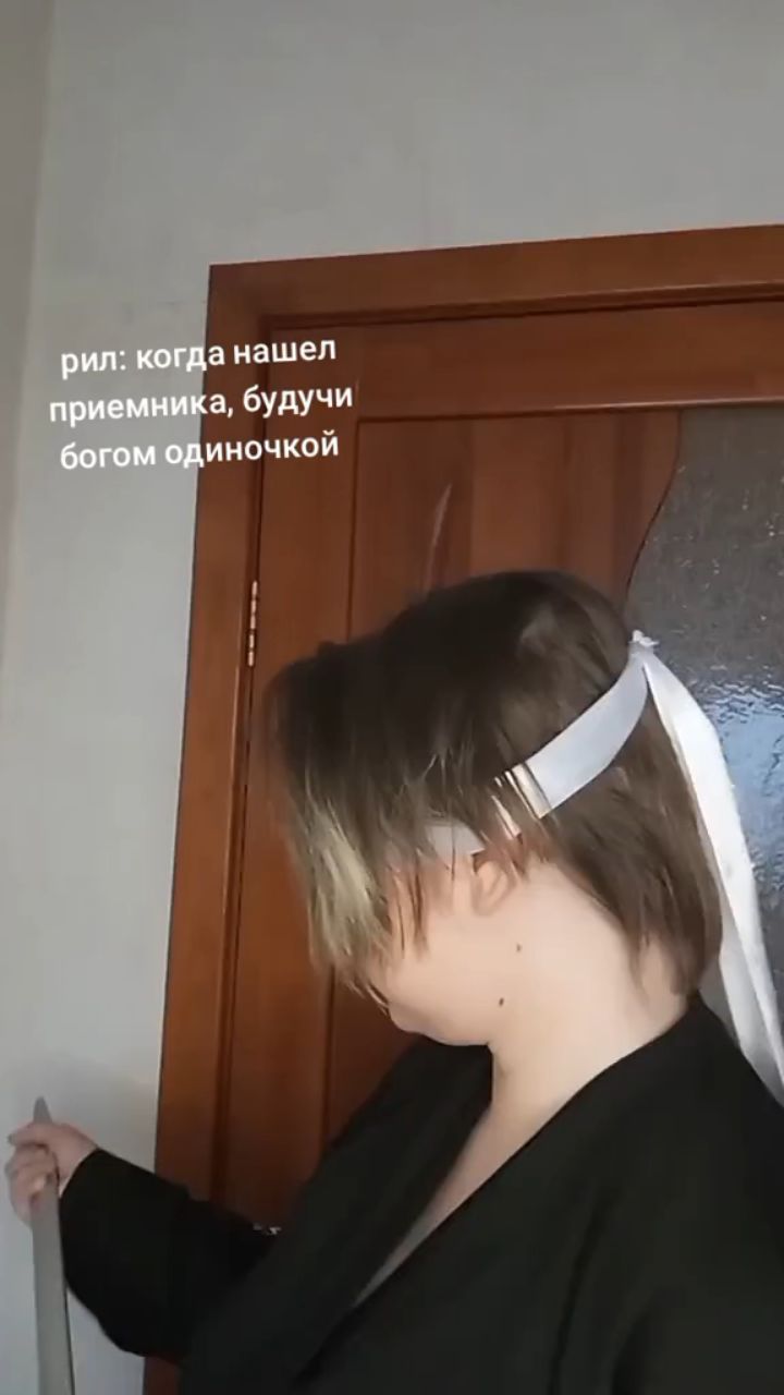 Микки и Сан в LOOKY — И снова Ши Ань