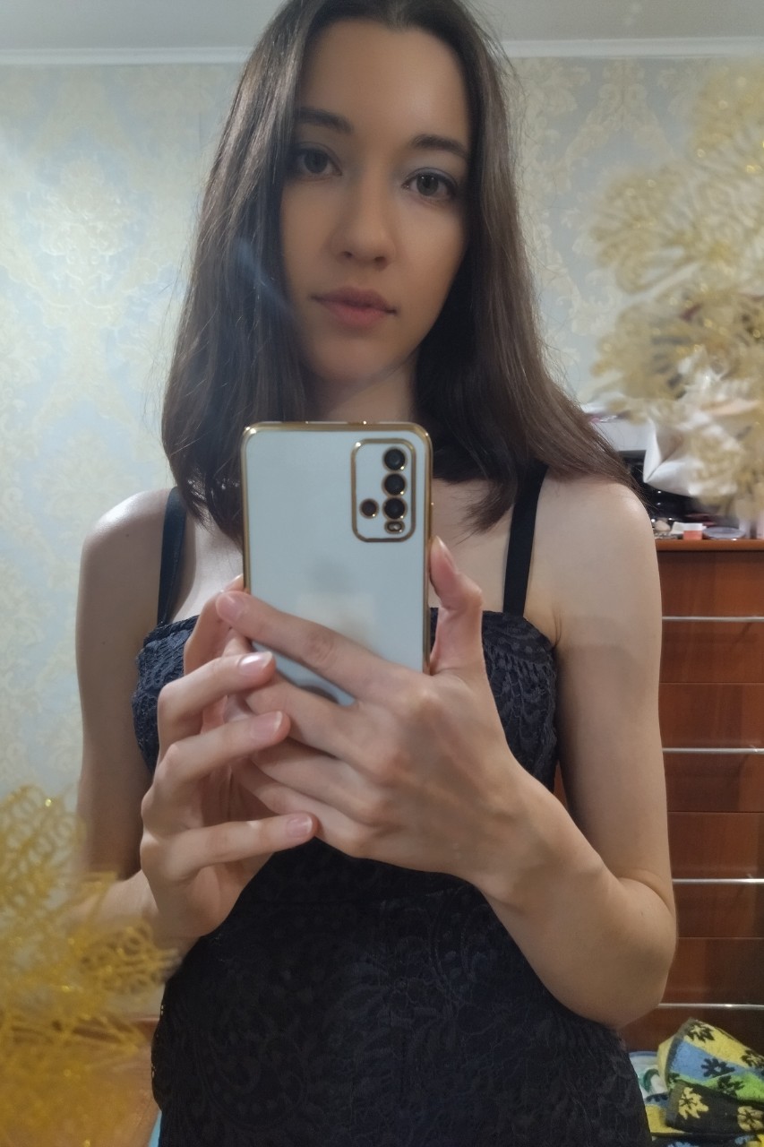Казадаева Анастасия в LOOKY — фото 4
