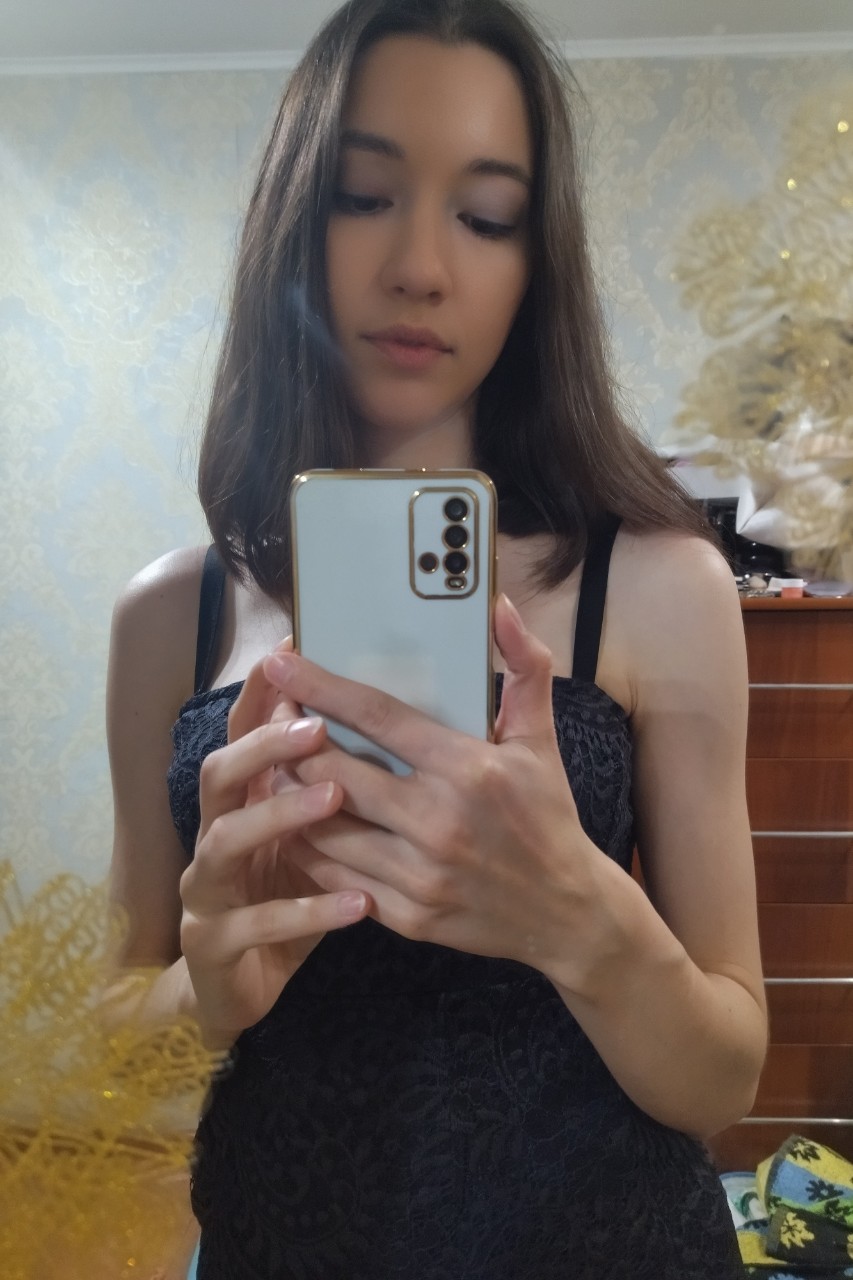 Казадаева Анастасия в LOOKY — фото 3