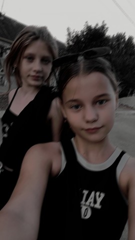 Настя в LOOKY. . 