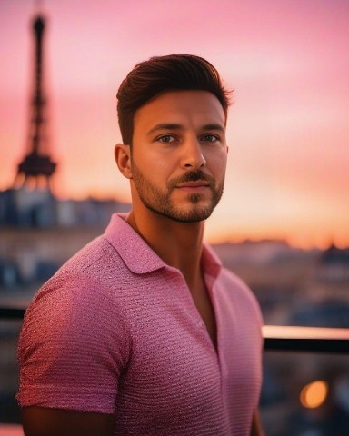 zenazaycev76 в LOOKY. . BON VOYAGE 
[#france...