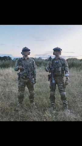MilitaryCult_ в LOOKY. . [#war ](war)[#r_u_s_...