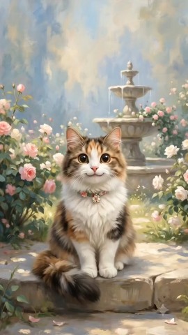 Tatiana Ubushaeva в LOOKY — #котик& собака