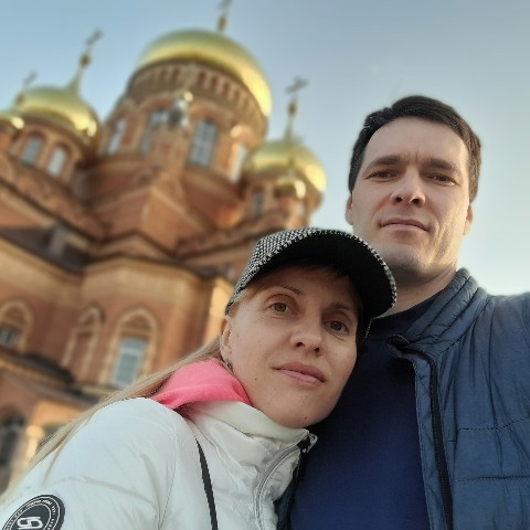 yasnev_aleksey в LOOKY. #жена,#Оренбург,#прогулки,#весна2023,#вместе. Глядя на мои социаль...