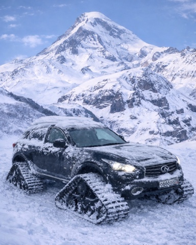 infinitirus в LOOKY. . [#infiniti ](infinit...