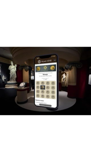 mnk_museum в LOOKY. . Помните школу? Ничто...