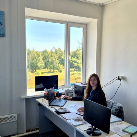 Veronika_omar в LOOKY. . Люблю свою работу, а...
