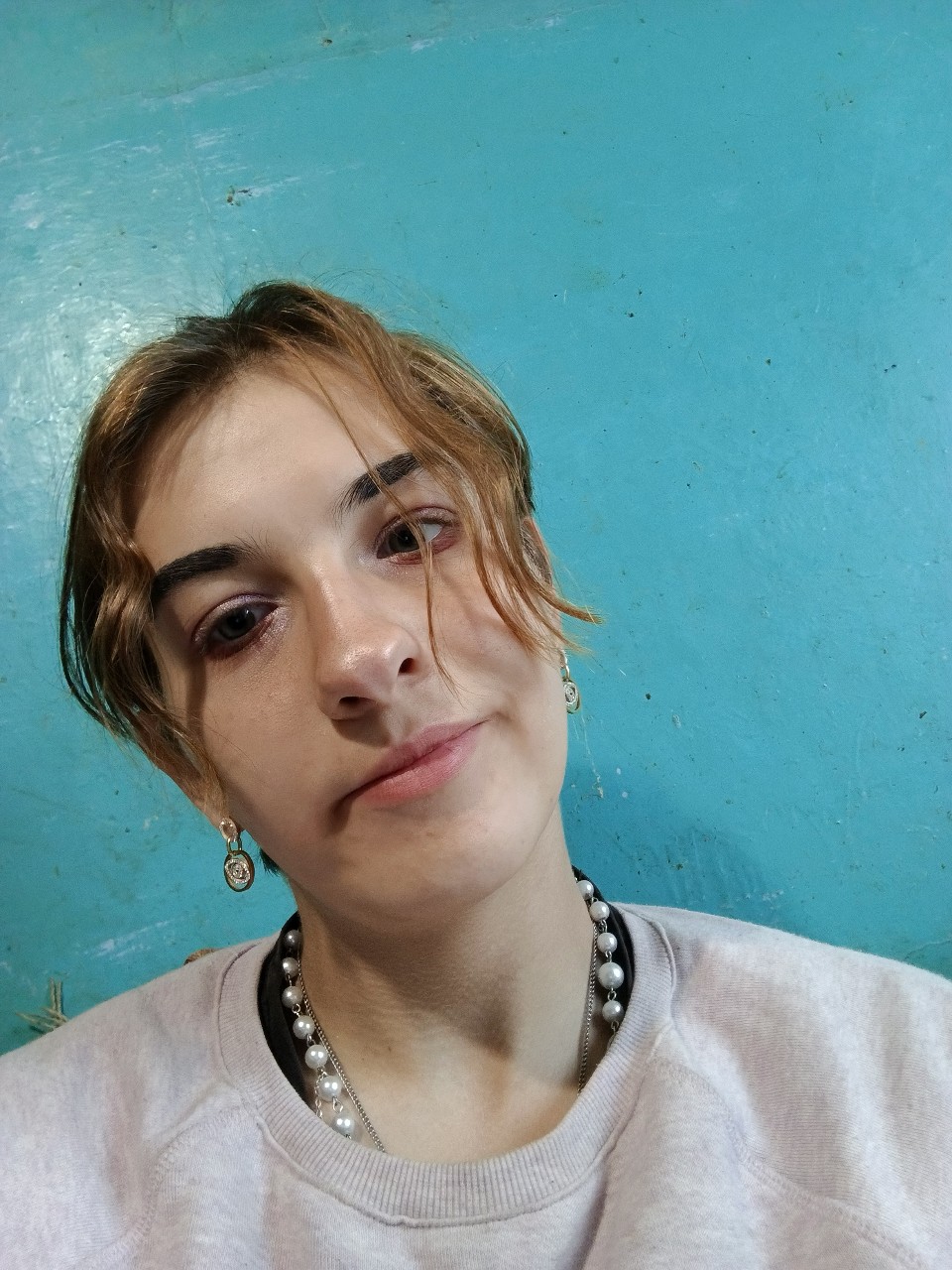 Gabriella Messi в LOOKY — публикация