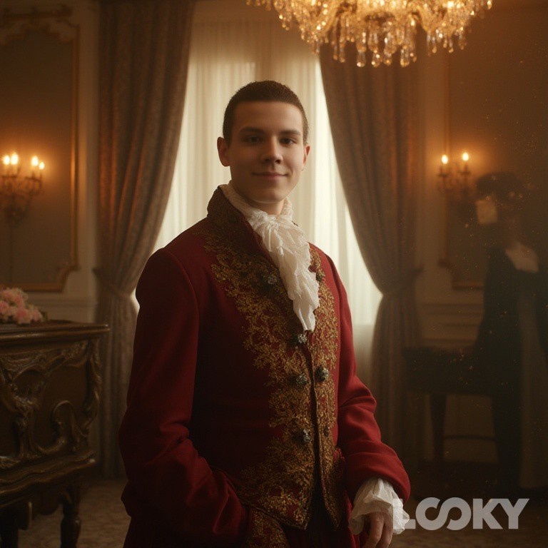 #С_корабля_на_бал… #LOOKY_нейронка