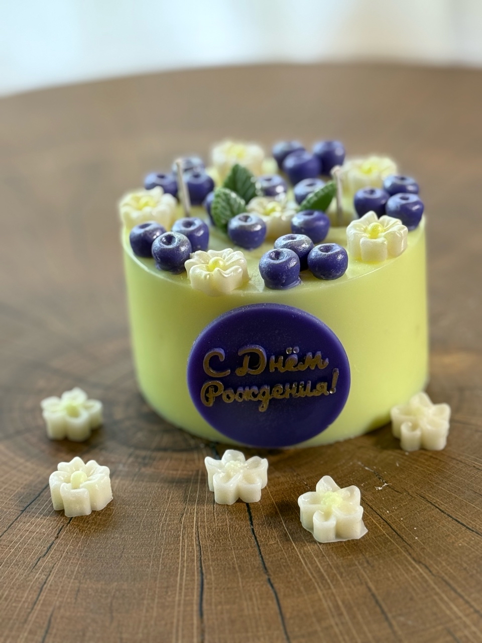 julyju_spa_desserts в LOOKY — фото 2