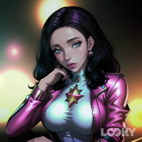 Looky_1695634896430 в LOOKY. #Text2Img_test_cartoon,#LOOKY_нейронка. #Text2Img_test_carto...