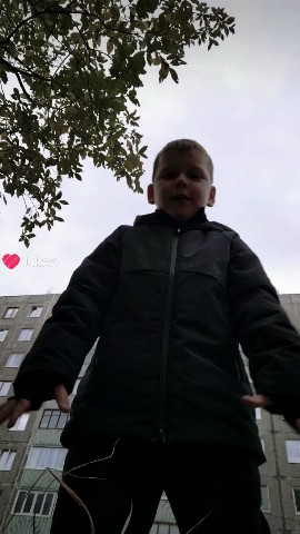 Семён в LOOKY — публикация