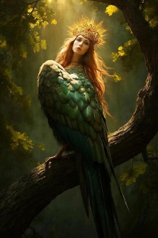 elena_vl_gl в LOOKY. . Сирин✨
[#сирин ](сир...