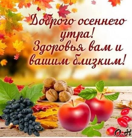 Виктория Фаберлик в LOOKY — Доброго осеннего утра🤗С добрым ⲏачалом ⲇⲏя! Сегодня ⲡуⲥⲧь ж