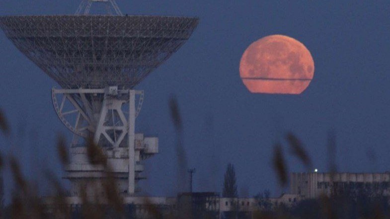 lgracheva1 в LOOKY — 🌝 В Крыму увидят два суперлуния в августе

В августе жители